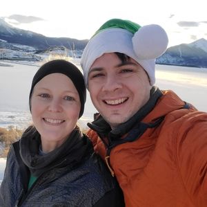 Meet your Posher, Jeremy